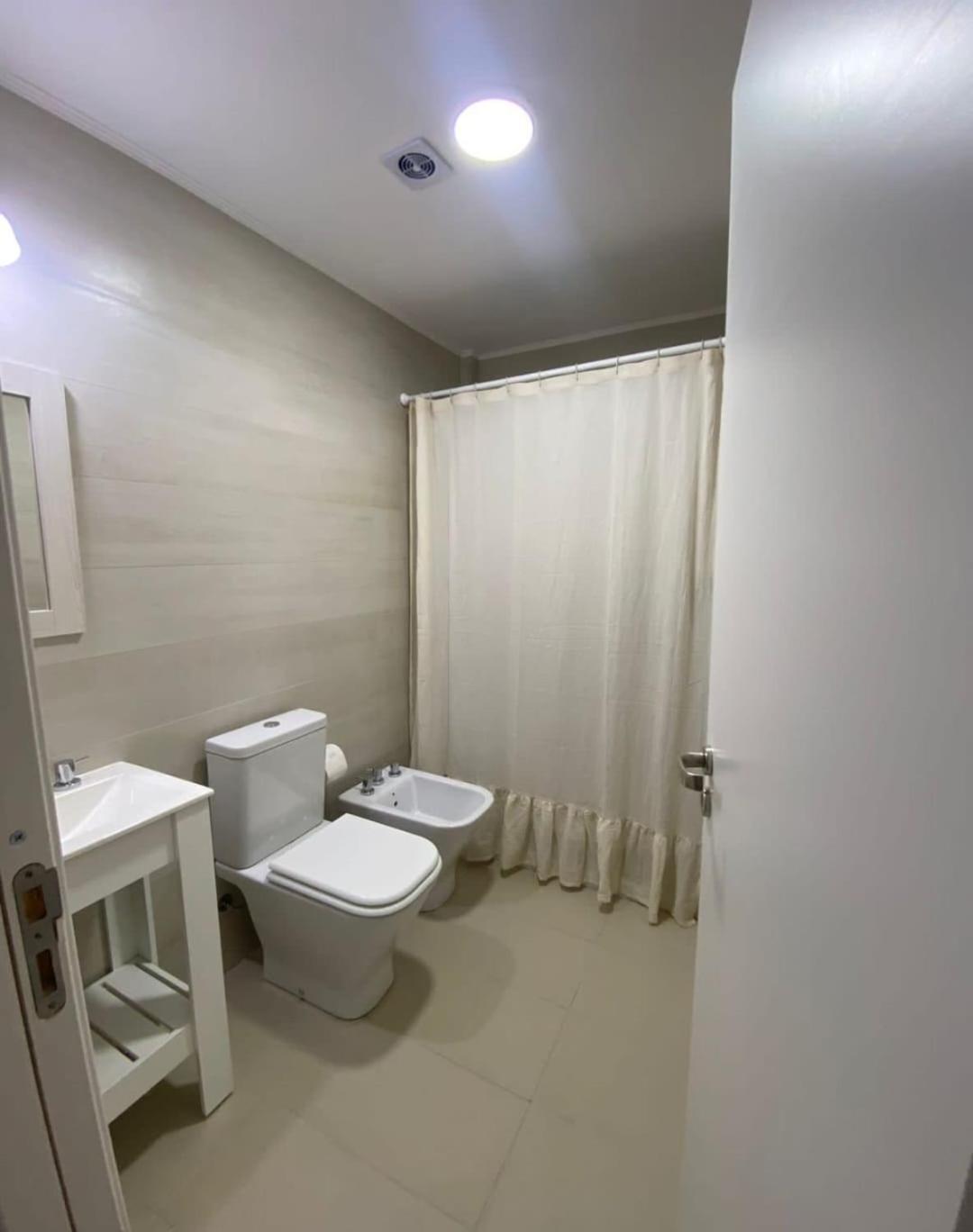 La Viznaga Apartment *