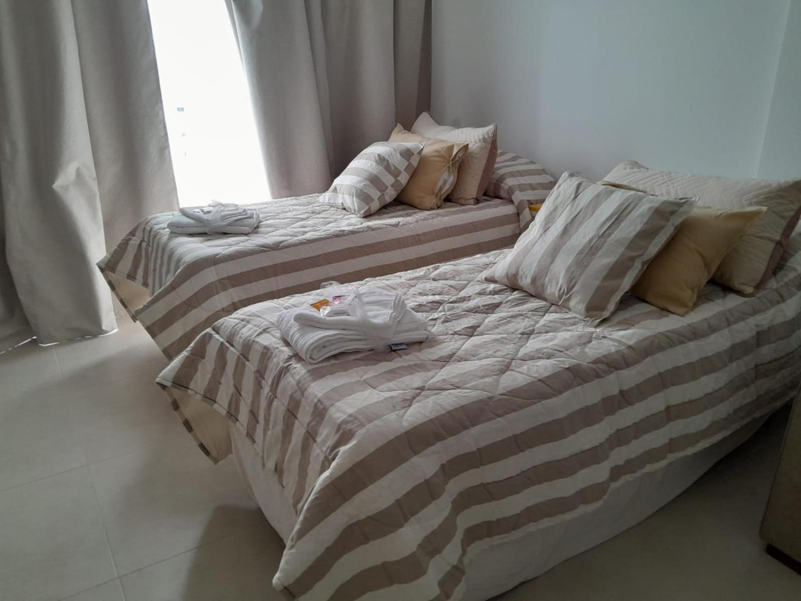 La Viznaga Apartment Concepcion del Uruguay