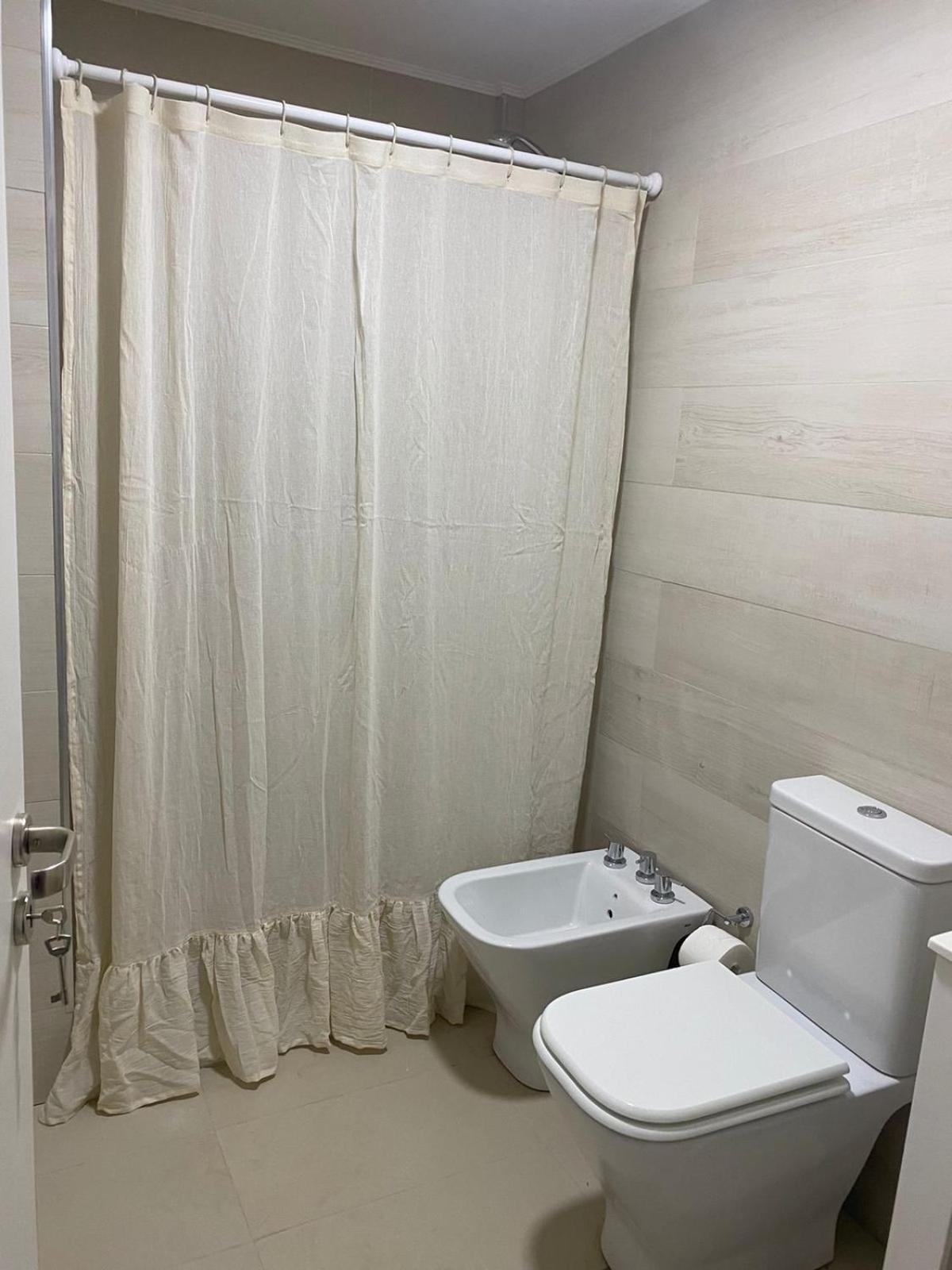 Apartment La Viznaga