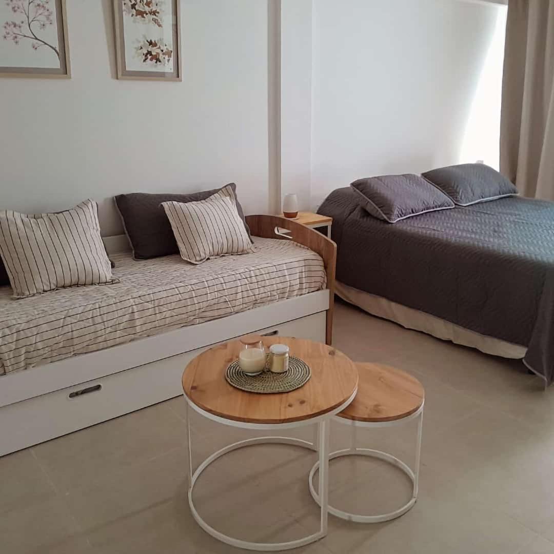 Apartment La Viznaga