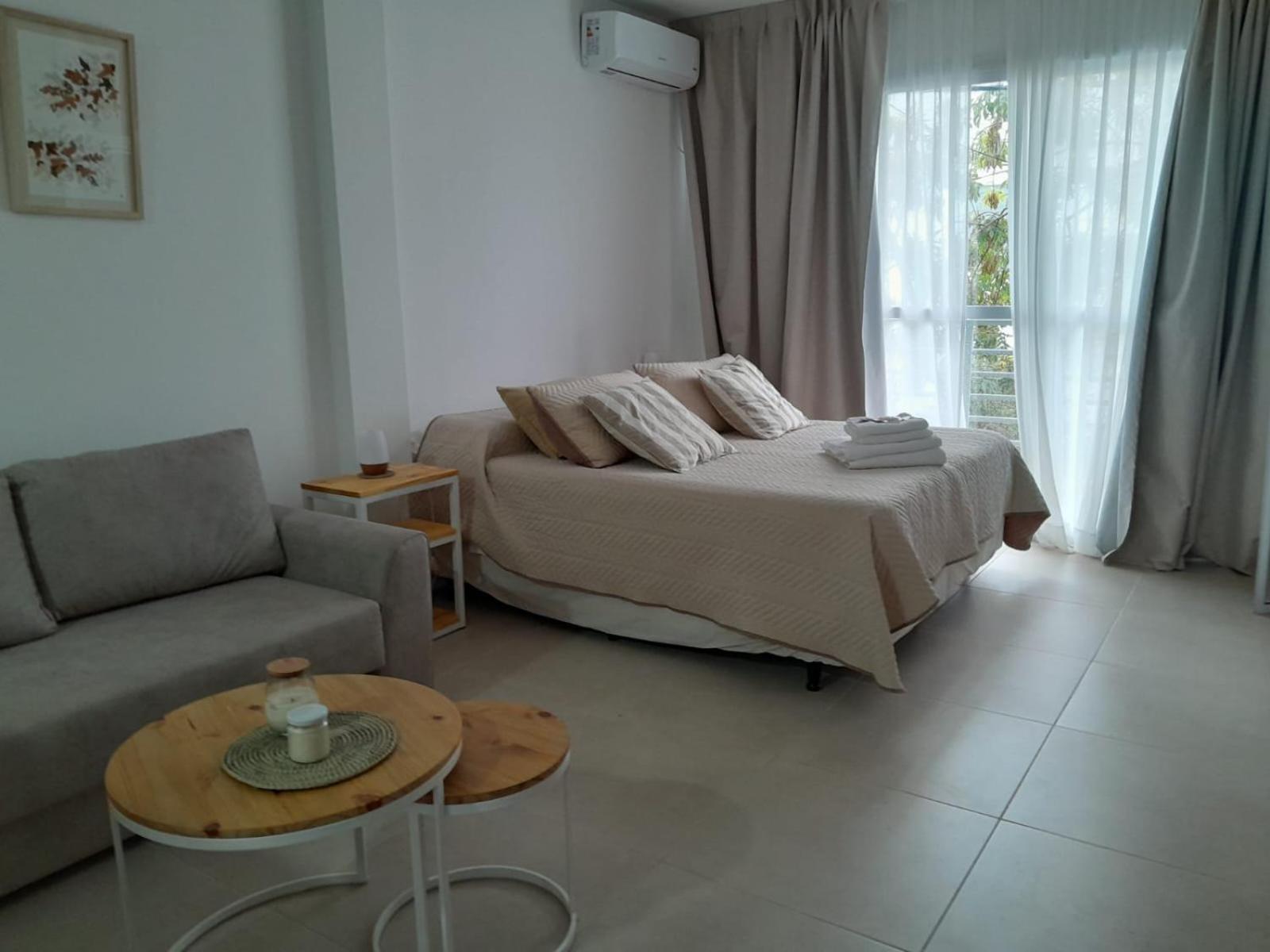 La Viznaga Apartment Concepcion del Uruguay