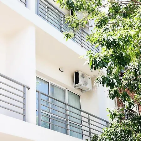 La Viznaga Apartment Concepcion del Uruguay Exterior photo
