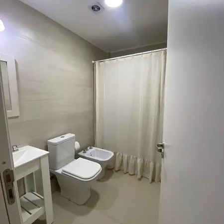 La Viznaga Apartment Concepcion del Uruguay Exterior photo
