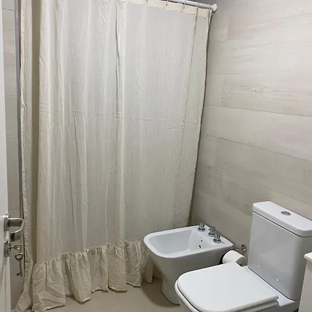 La Viznaga Apartment Concepcion del Uruguay Exterior photo
