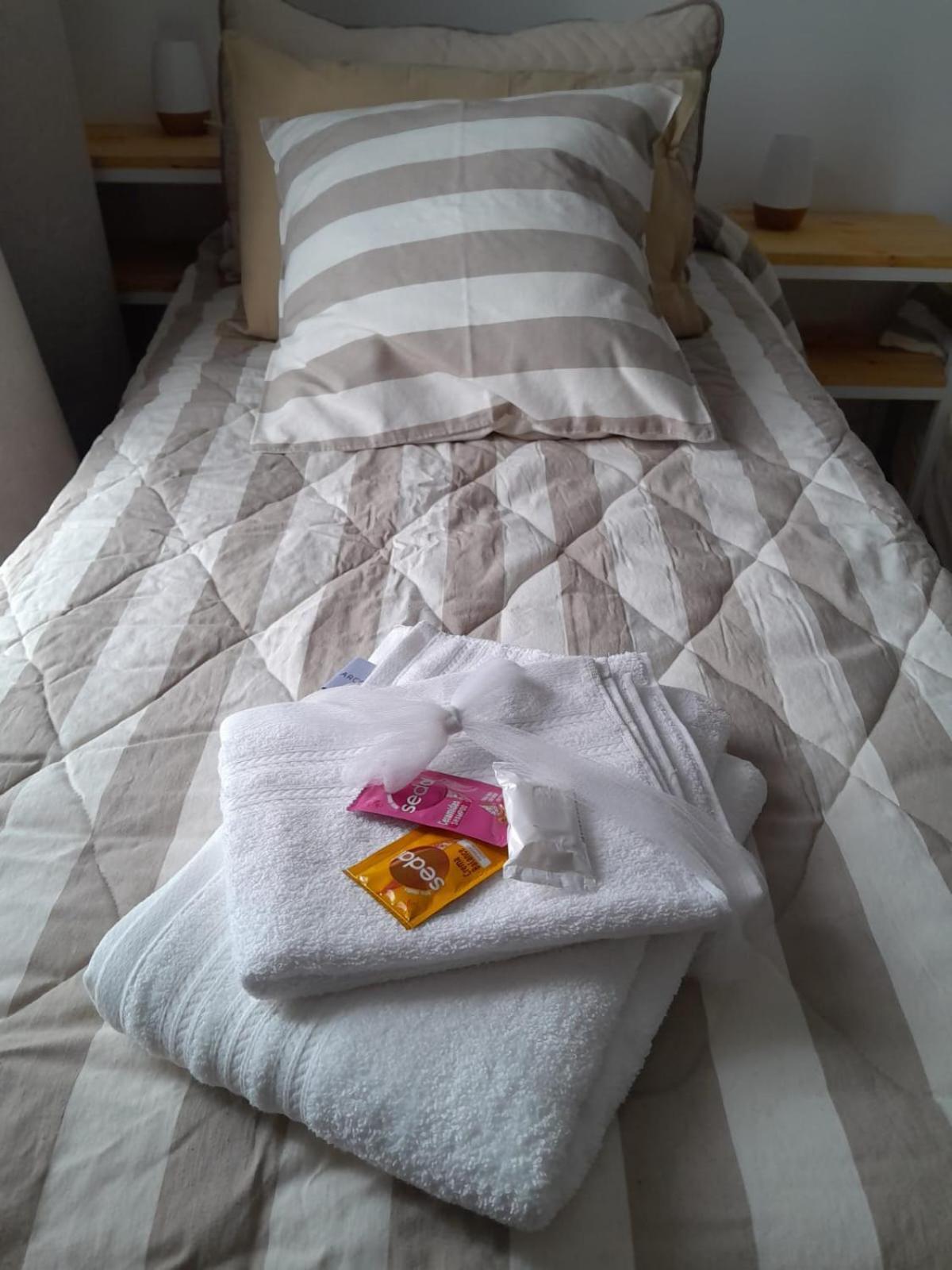 La Viznaga Apartamento