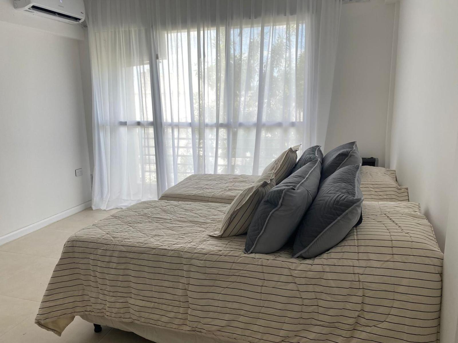 La Viznaga Apartamento Concepción del Uruguay